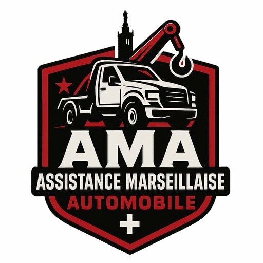 Assistance marseillaise auto dépannage Marseille et Bouches du Rhône