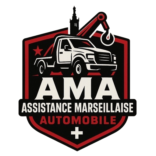 Assistance marseillaise auto dépannage Marseille et Bouches du Rhône